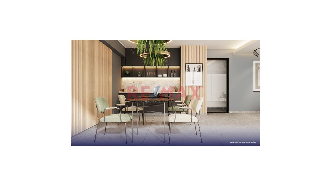 🏢 Venta De Departamento– Conectividad Y Estilo En San Isidro — foto 13