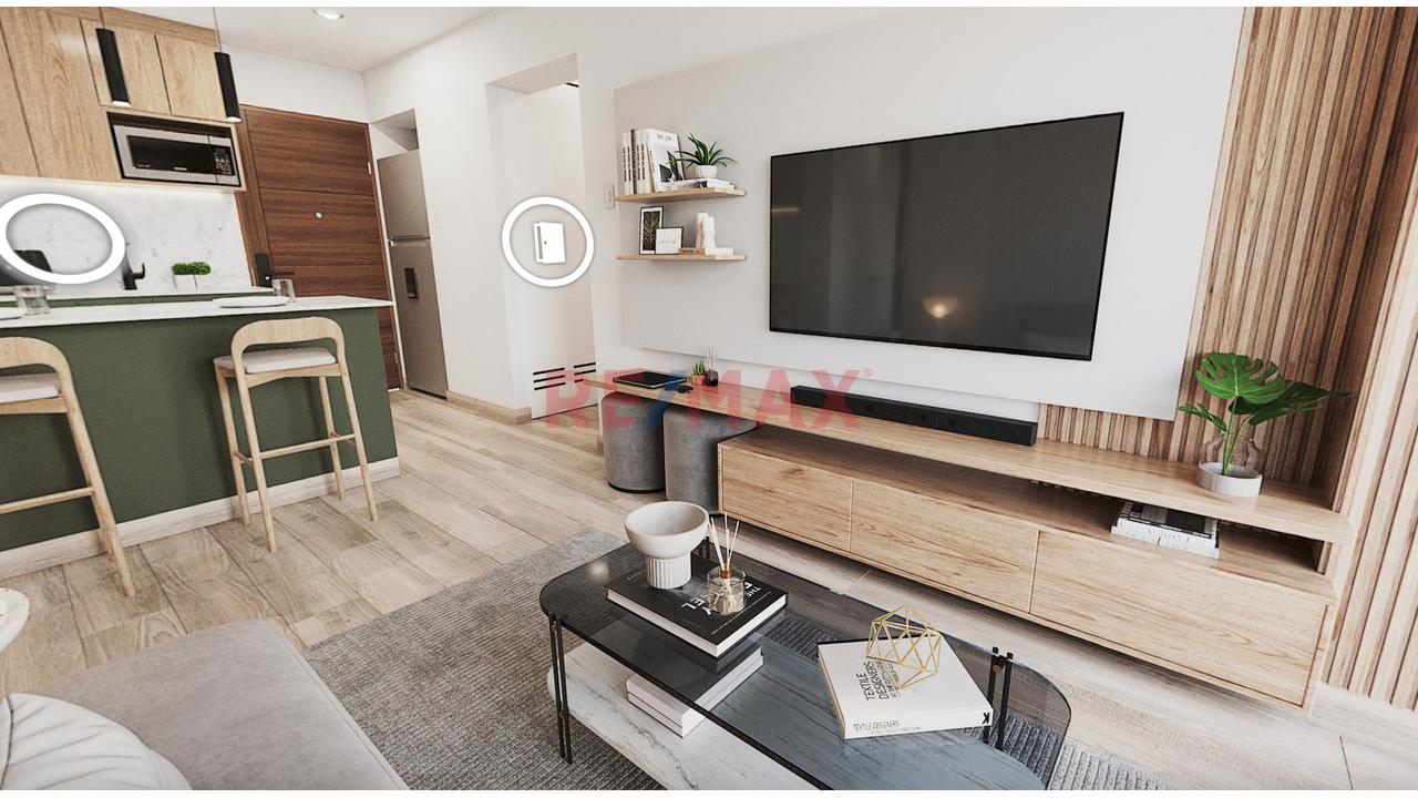 🏢 Venta De Departamento– Conectividad Y Estilo En San Isidro — foto 7