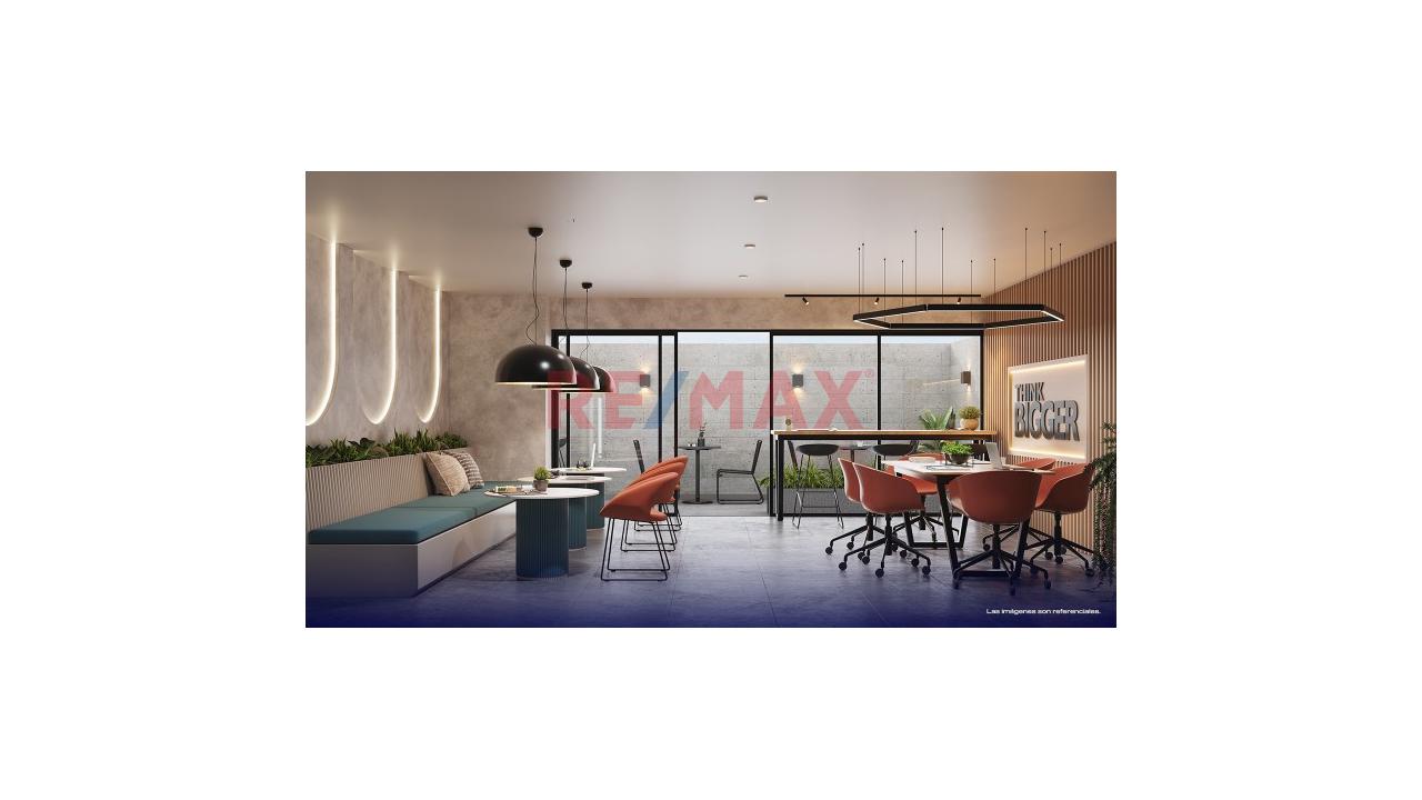 🏢 Venta De Departamento– Conectividad Y Estilo En San Isidro — foto 5