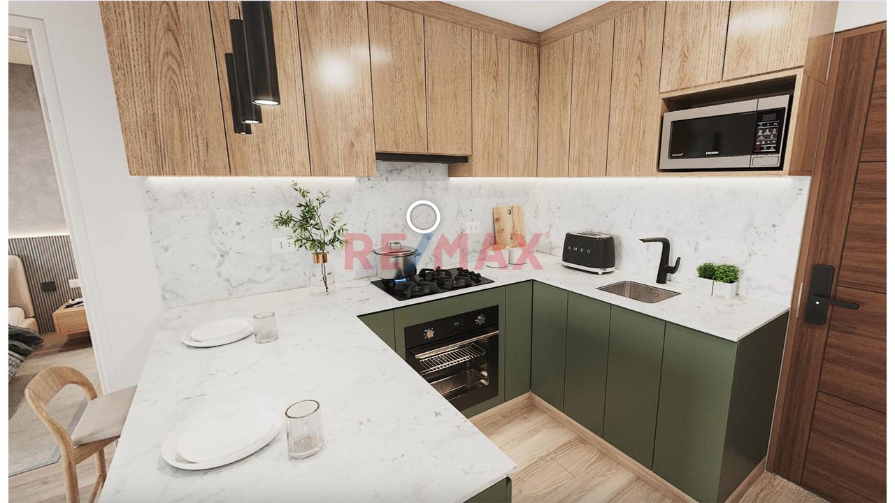 🏢 Venta De Departamento– Conectividad Y Estilo En San Isidro — foto 12