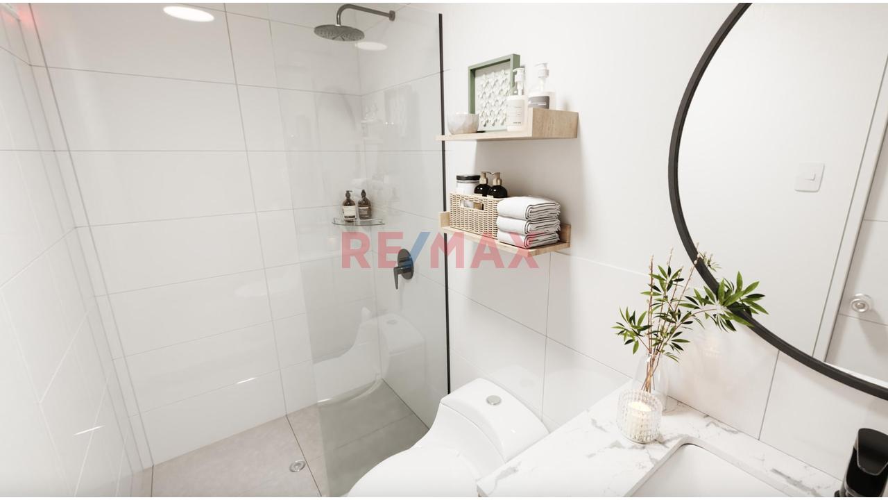 🏢 Venta De Departamento– Conectividad Y Estilo En San Isidro — foto 4