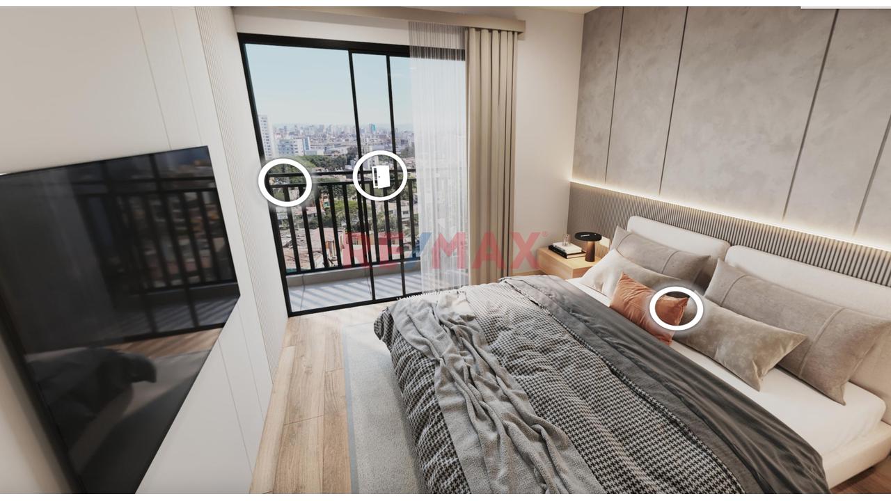 🏢 Venta De Departamento– Conectividad Y Estilo En San Isidro — foto 8