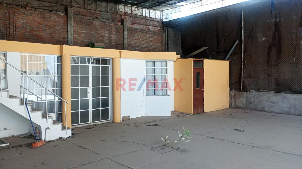 Venta De Terreno De 900 M2 En José Luis Bustamante Y Rivero A Media Cuadra De La Av. Dolores Ideal Para Proyectos E Inversión — foto 6