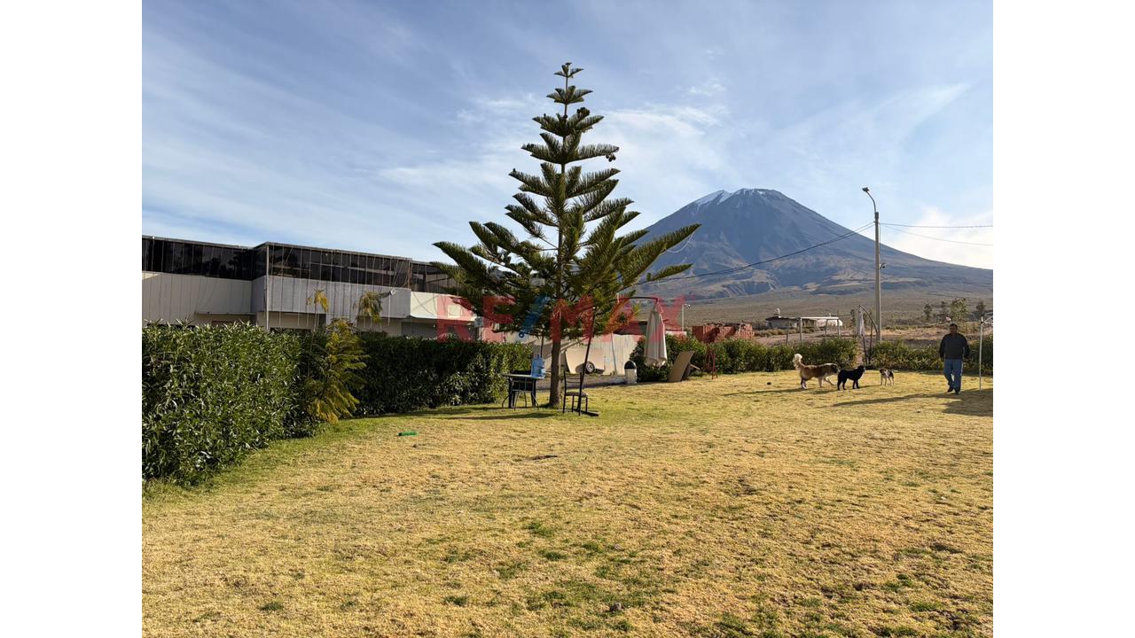 ¡Oportunidad En Chiguata! Vendo Terreno Agrícola Con Servicios Completos - 2