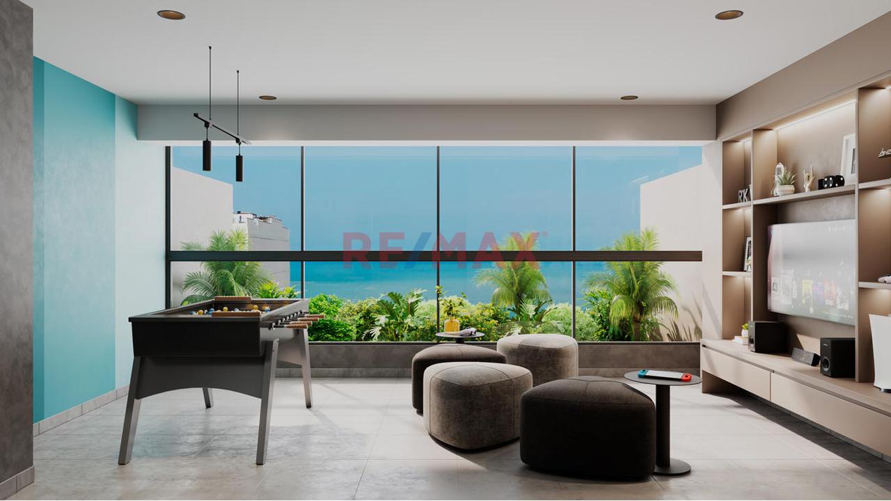 🏢 Venta De Departamento – Exclusividad Y Estilo En Miraflores — foto 8