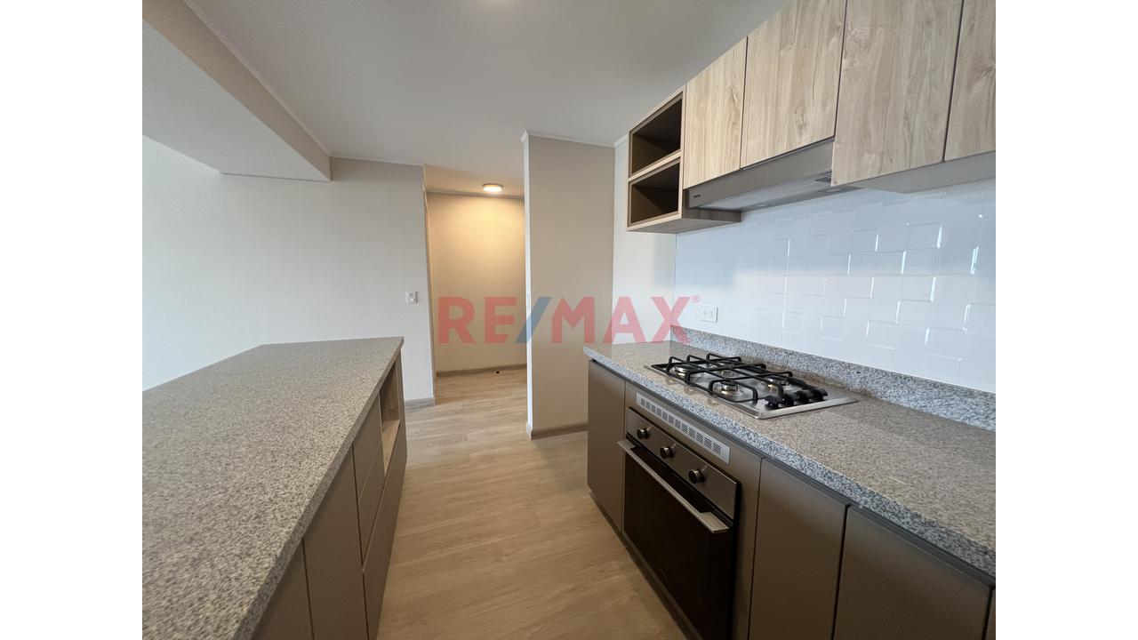 Venta Departamento Miraflores – Estreno - Áreas Comunes – Larco — foto 8