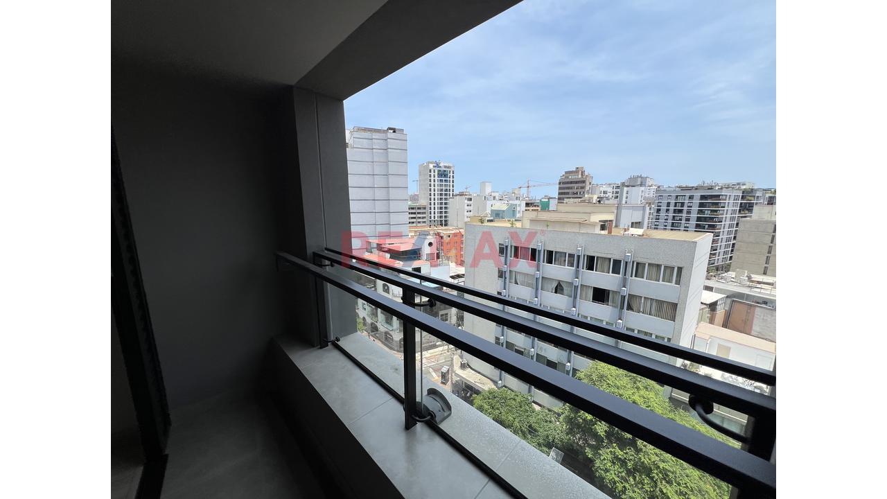 Venta Departamento Miraflores – Estreno - Áreas Comunes – Larco — foto 5