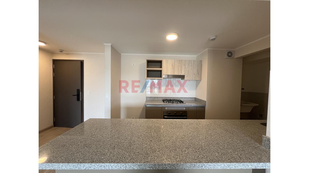 Venta Departamento Miraflores – Estreno - Áreas Comunes – Larco — foto 7