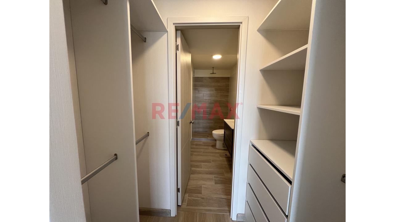 Venta Departamento Miraflores – Estreno - Áreas Comunes – Larco — foto 14