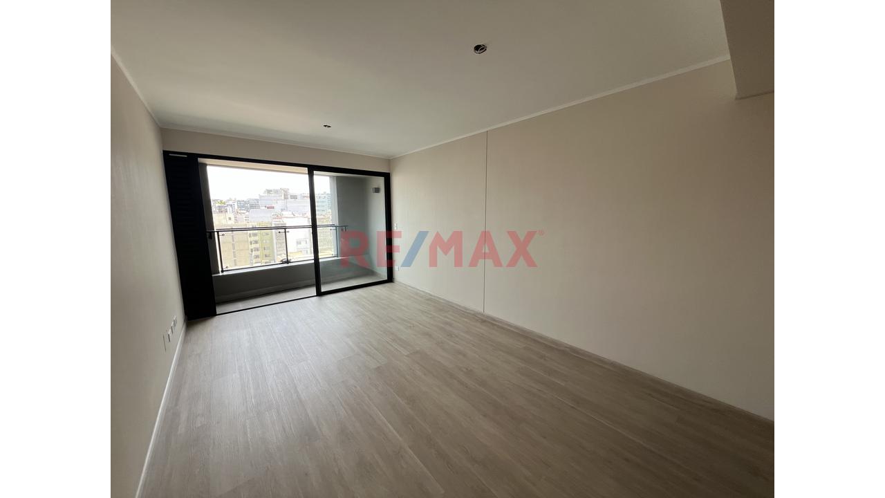 Venta Departamento Miraflores – Estreno - Áreas Comunes – Larco