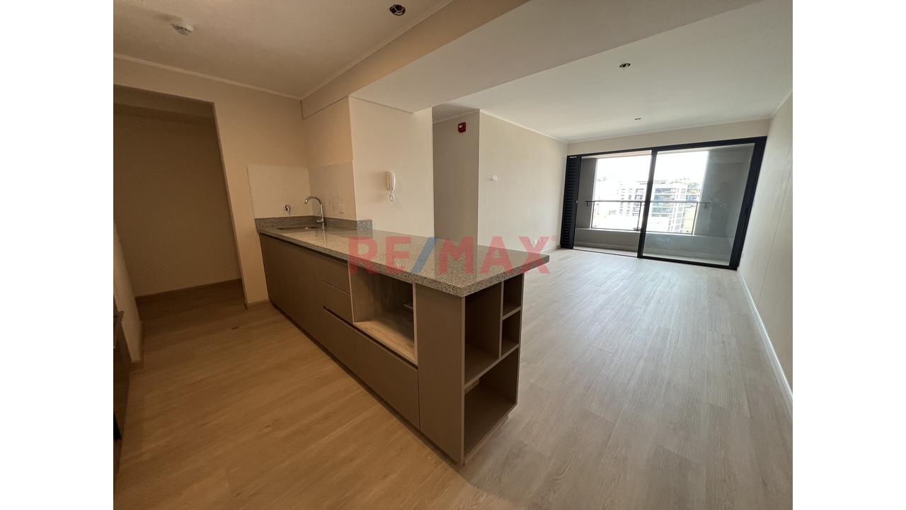 Venta Departamento Miraflores – Estreno - Áreas Comunes – Larco — foto 6