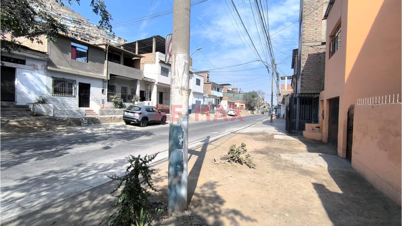 🏡 Se Vende Terreno - 5
