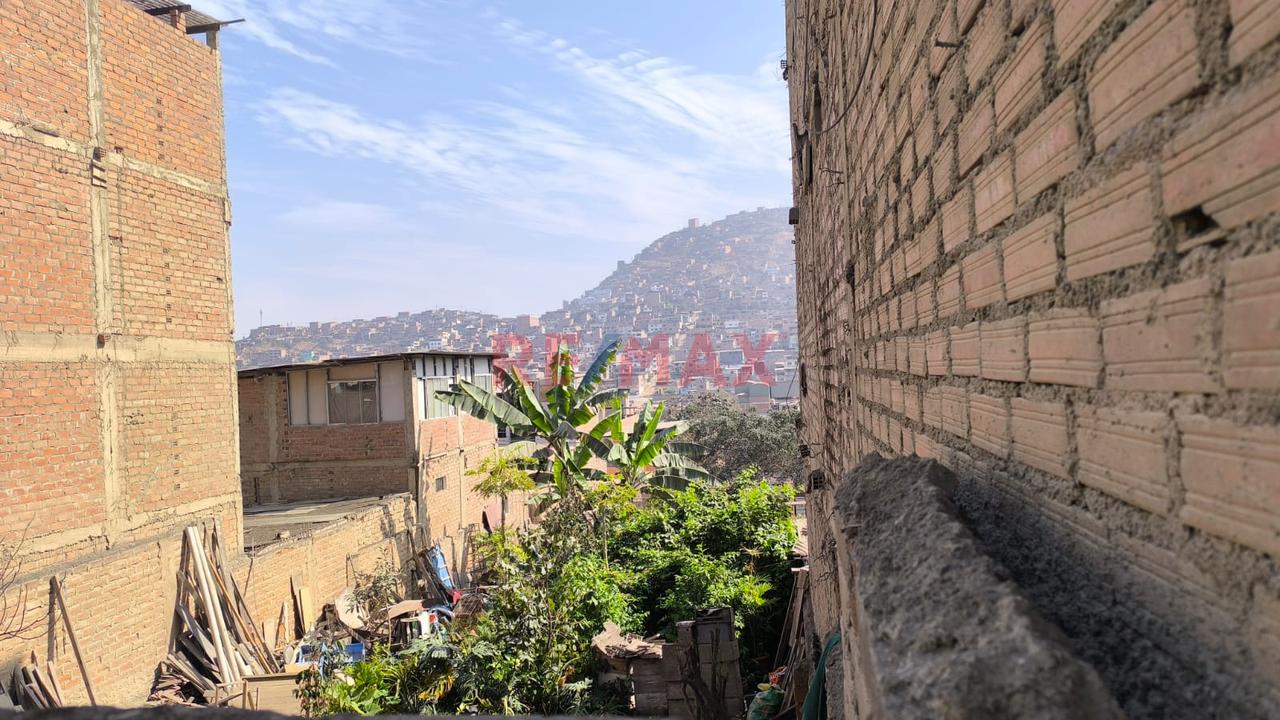 🏡 Se Vende Terreno - 11