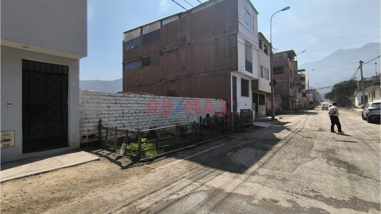 🏡 Se Vende Terreno - 2