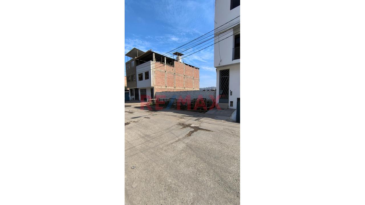 🏡 Se Vende Terreno - 4