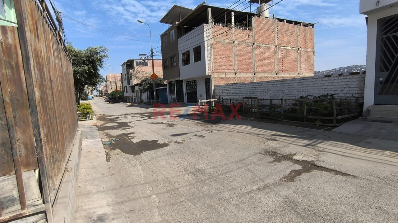 🏡 Se Vende Terreno - 3