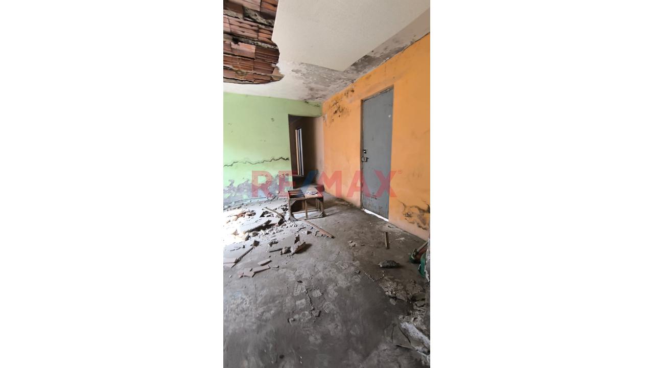 🏡 Se Vende Terreno - 8