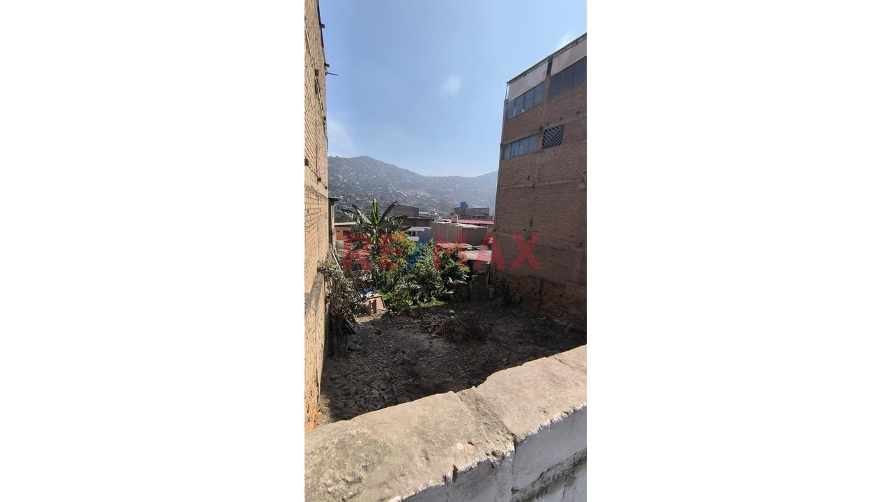 🏡 Se Vende Terreno - 7