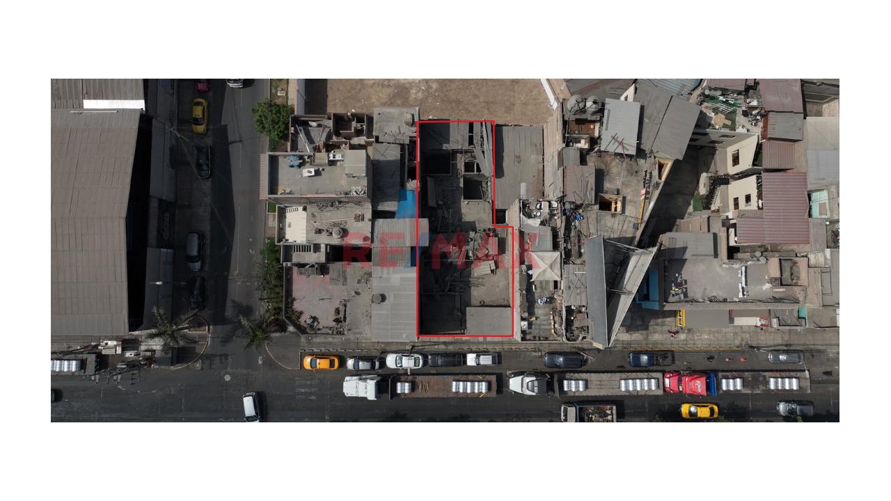 Venta De Terreno Comercial En San Luis - 3