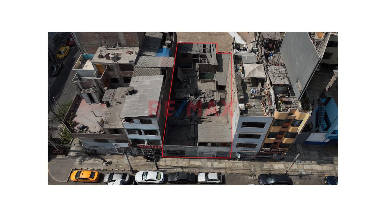 Venta De Terreno Comercial En San Luis - 2