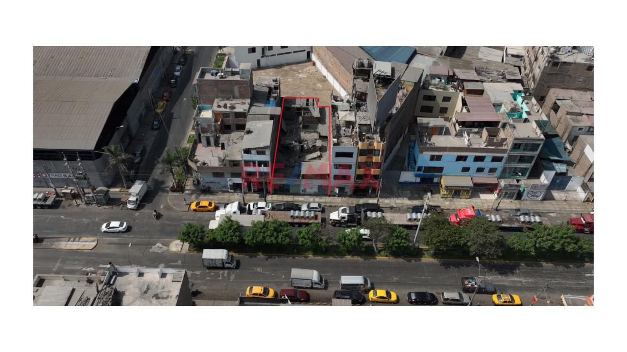 Venta De Terreno Comercial En San Luis - 5