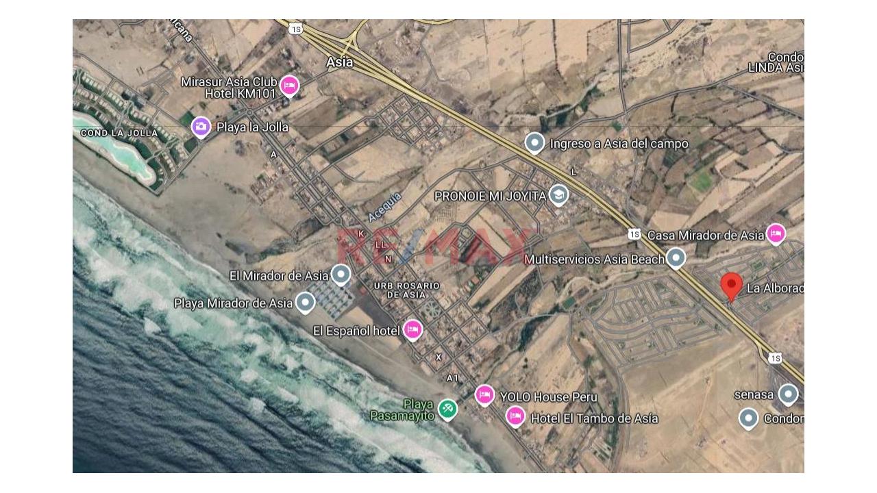 Oportunidad Terreno En Venta En Esquina Con Vista A Calle Y A Media Cuadra De Un Parque. Ocasion De Tener 2 Terrenos Juntos — foto 7