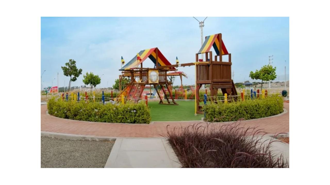 Oportunidad Terreno En Venta En Esquina Con Vista A Calle Y A Media Cuadra De Un Parque. Ocasion De Tener 2 Terrenos Juntos — foto 8