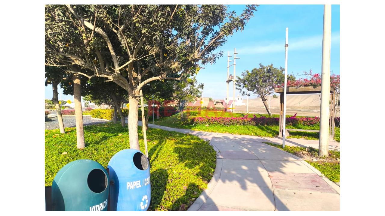 Oportunidad Terreno En Venta En Esquina Con Vista A Calle Y A Media Cuadra De Un Parque. Ocasion De Tener 2 Terrenos Juntos — foto 10