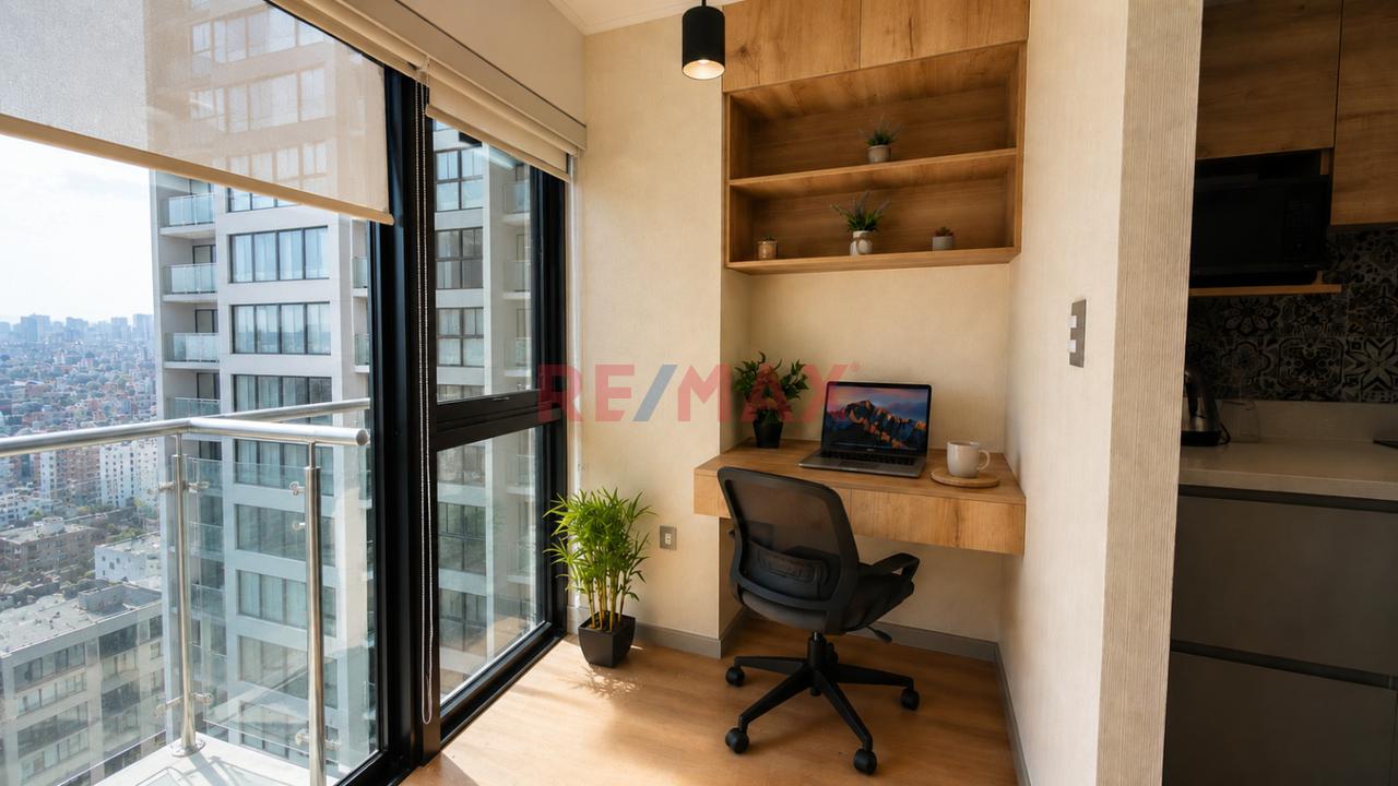 🏙️ Departamento En Alquiler Exclusivo – Luxury Towers 🏙️ — foto 6