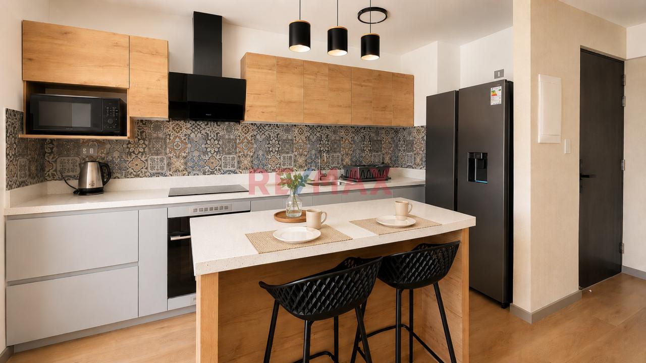 🏙️ Departamento En Alquiler Exclusivo – Luxury Towers 🏙️ — foto 13
