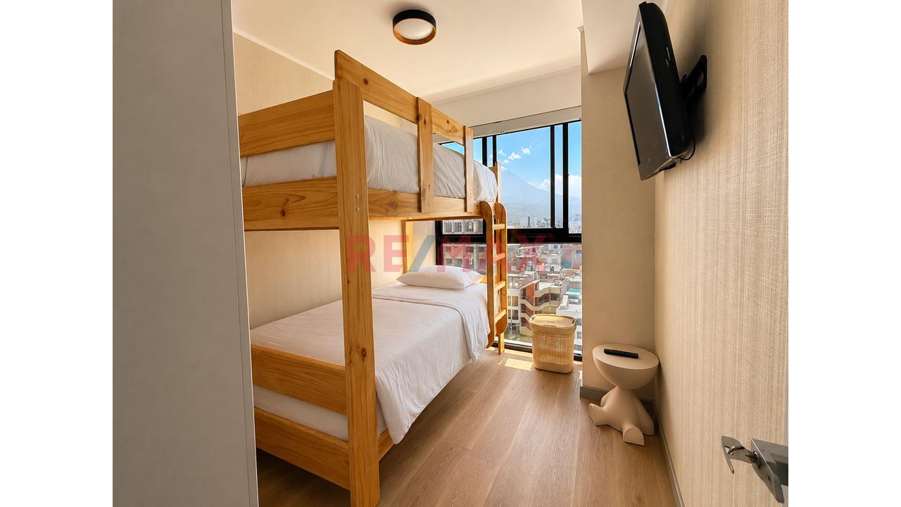 🏙️ Departamento En Alquiler Exclusivo – Luxury Towers 🏙️ — foto 2