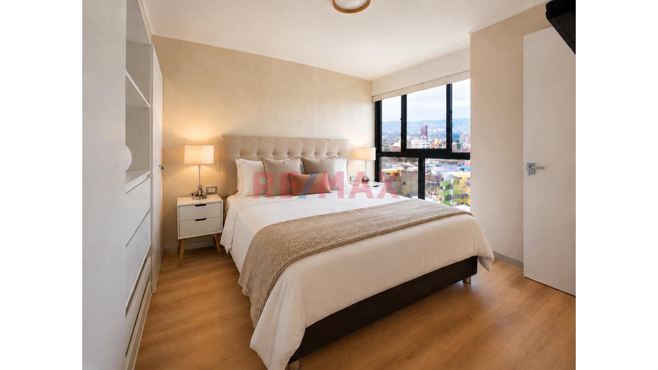 🏙️ Departamento En Alquiler Exclusivo – Luxury Towers 🏙️ — foto 8