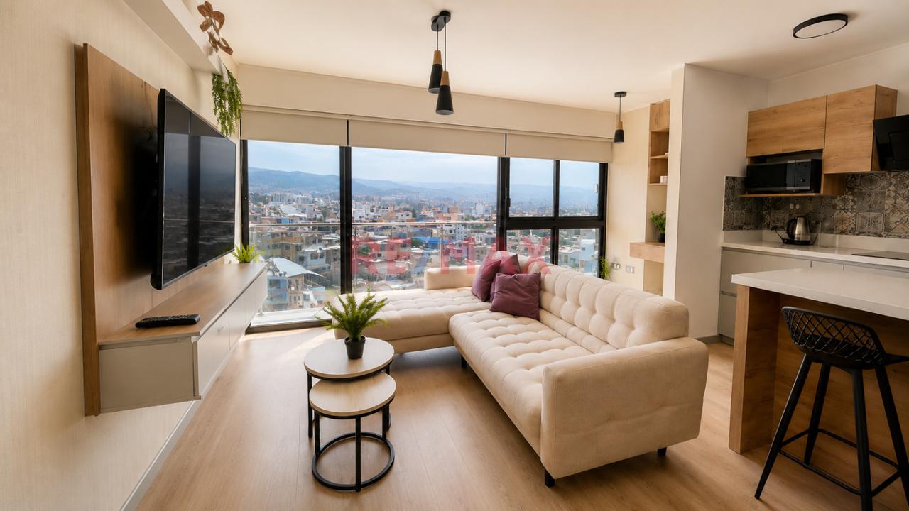 🏙️ Departamento En Alquiler Exclusivo – Luxury Towers 🏙️ — foto 10