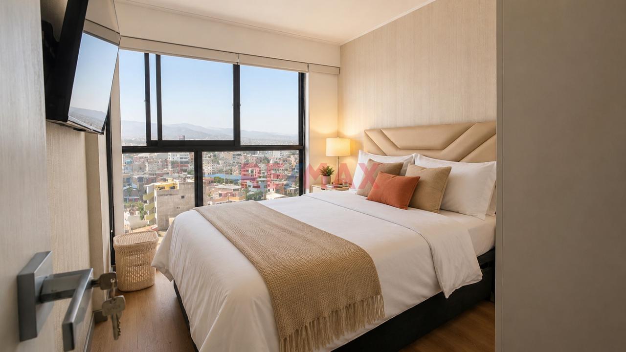 🏙️ Departamento En Alquiler Exclusivo – Luxury Towers 🏙️ — foto 11