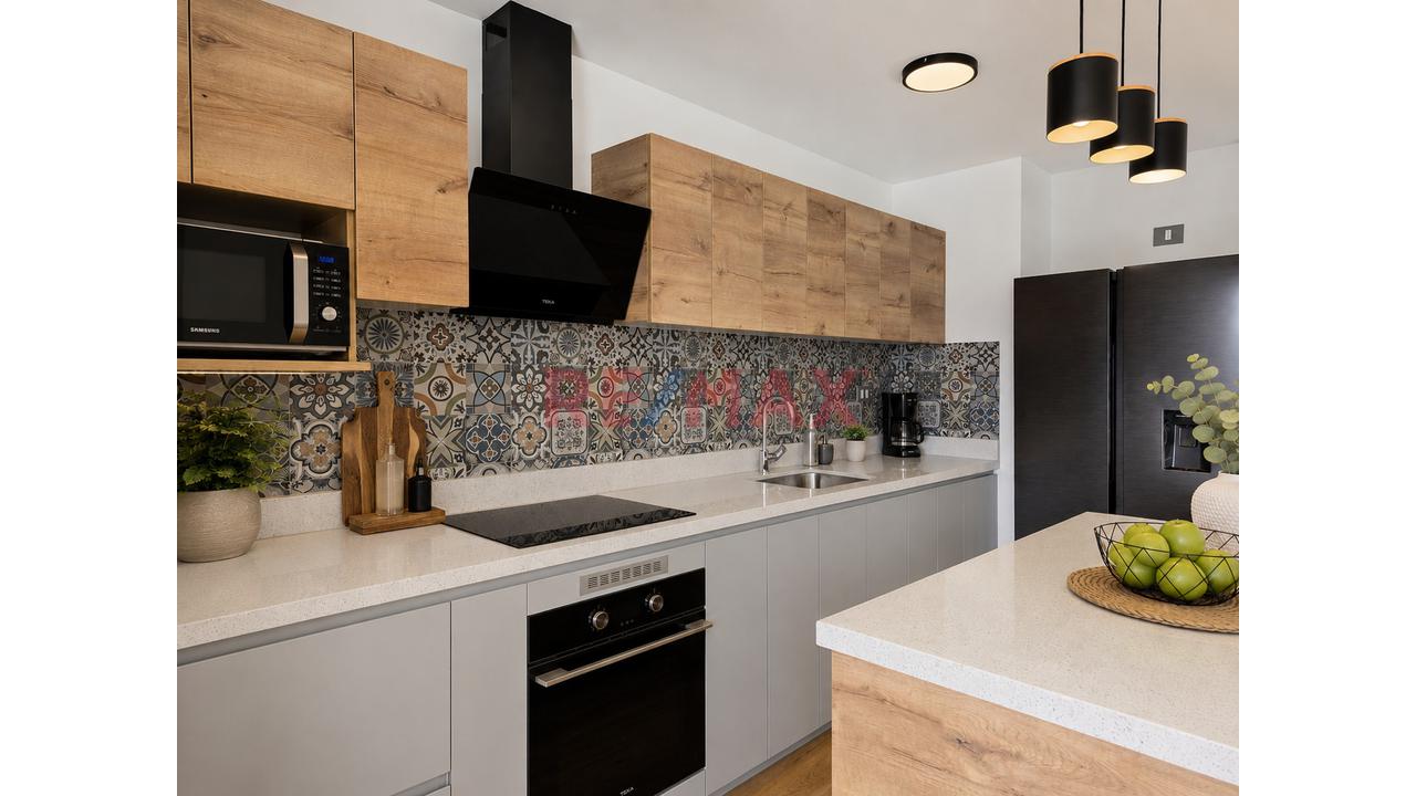 🏙️ Departamento En Alquiler Exclusivo – Luxury Towers 🏙️ — foto 9
