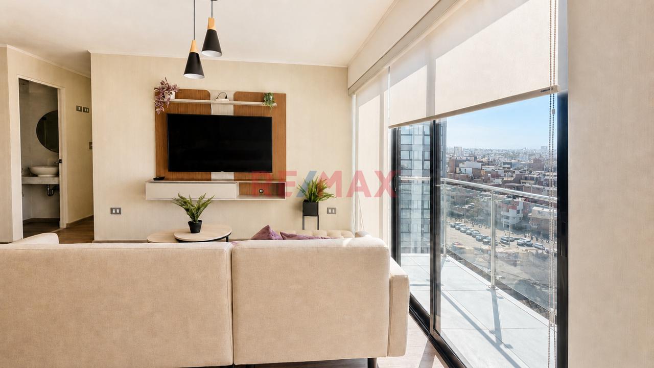 🏙️ Departamento En Alquiler Exclusivo – Luxury Towers 🏙️ — foto 3