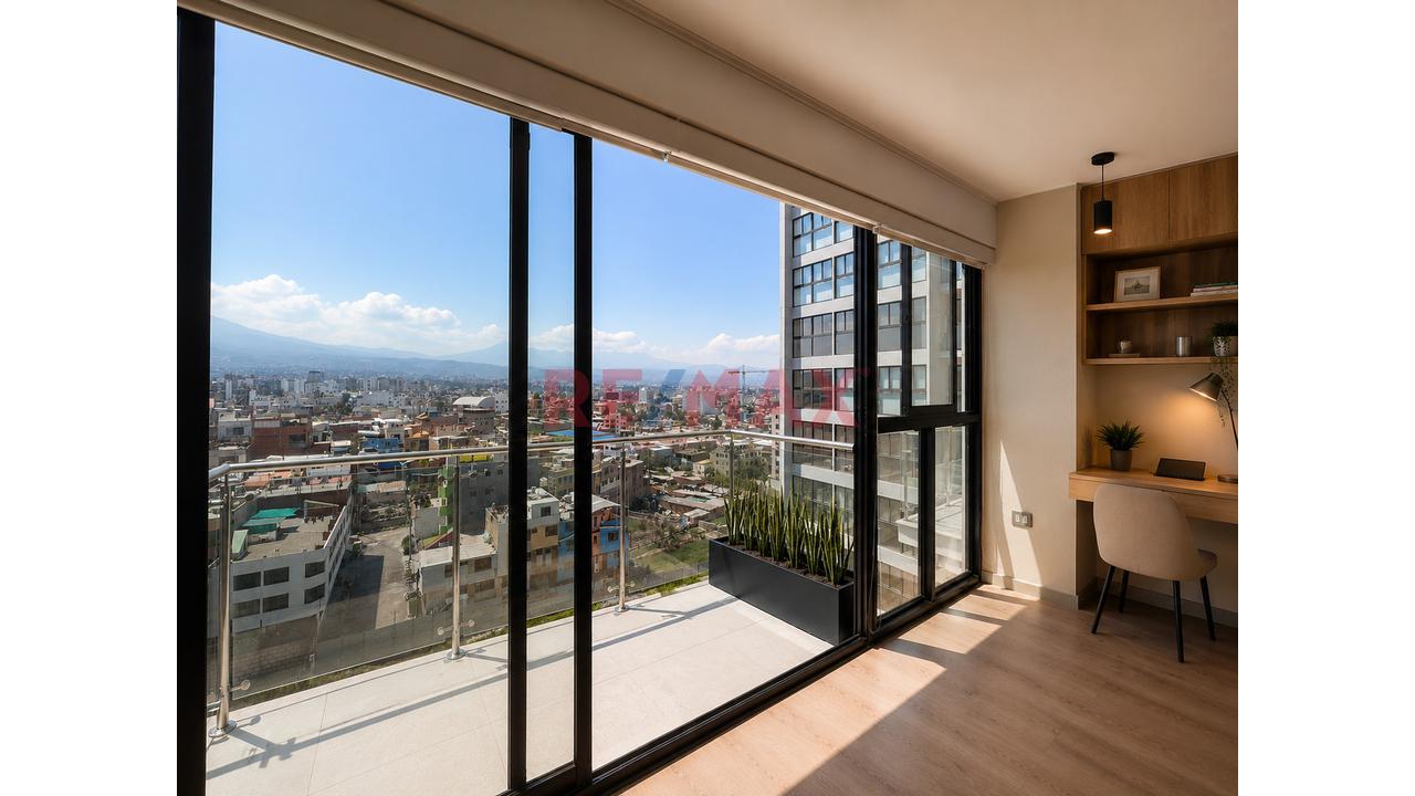 🏙️ Departamento En Alquiler Exclusivo – Luxury Towers 🏙️ — foto 4