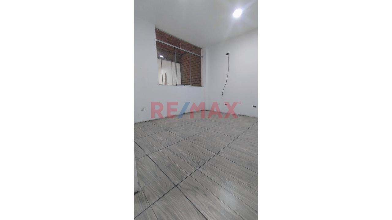 Vendo Departamento En  Comas, Urb. Alameda Del Pinar (Frente A Parque) — foto 7