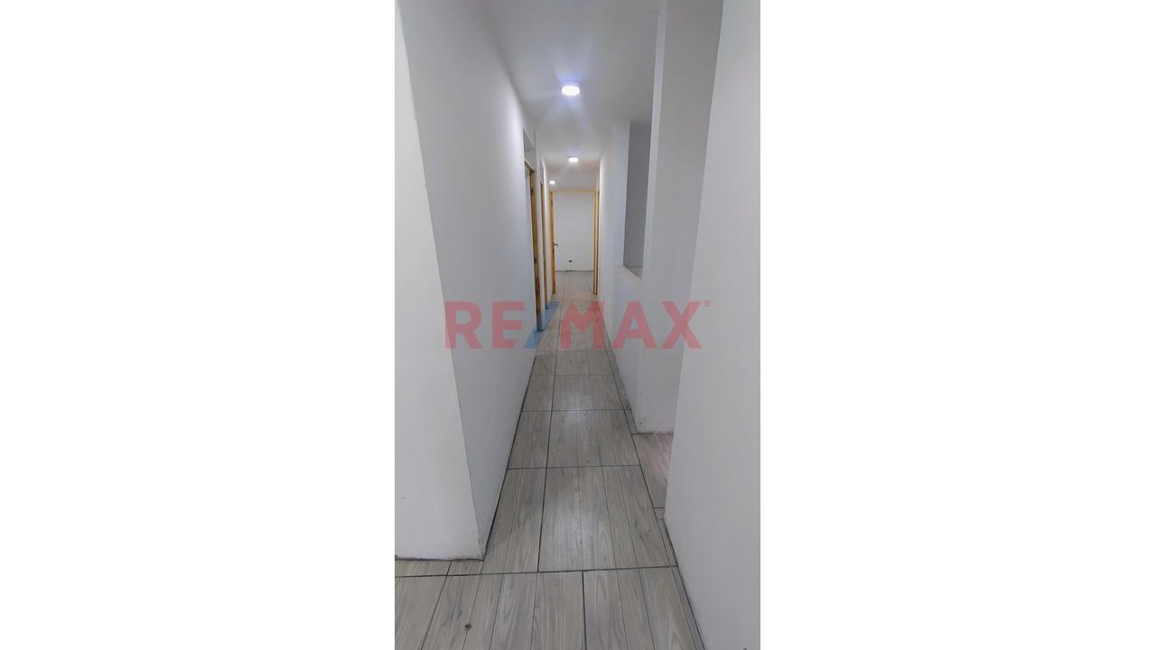 Vendo Departamento En  Comas, Urb. Alameda Del Pinar (Frente A Parque) — foto 12