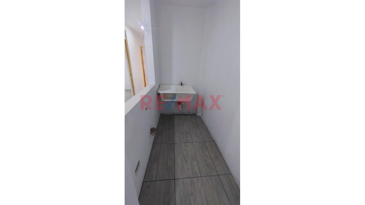 Vendo Departamento En  Comas, Urb. Alameda Del Pinar (Frente A Parque) — foto 11