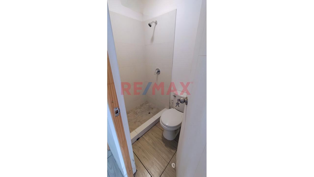 Vendo Departamento En  Comas, Urb. Alameda Del Pinar (Frente A Parque) — foto 9