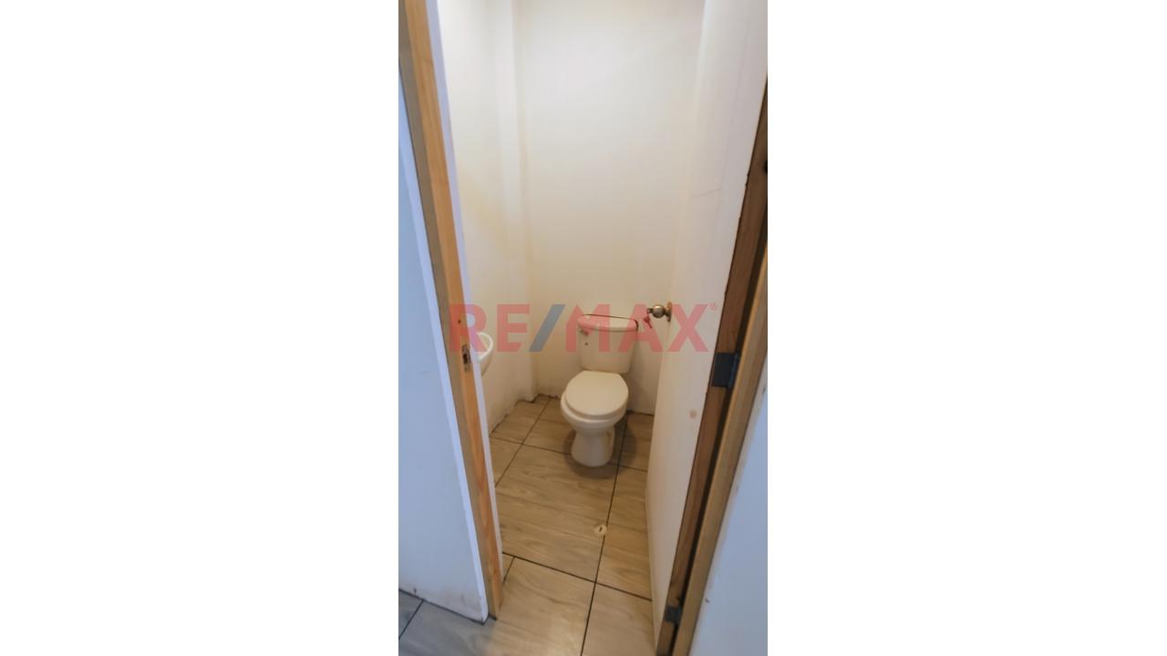 Vendo Departamento En  Comas, Urb. Alameda Del Pinar (Frente A Parque) — foto 10