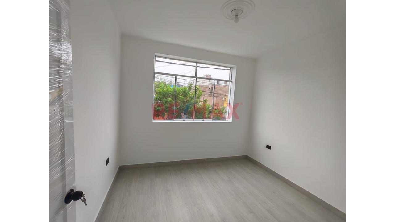 Departamento En Venta - Surquillo — foto 13
