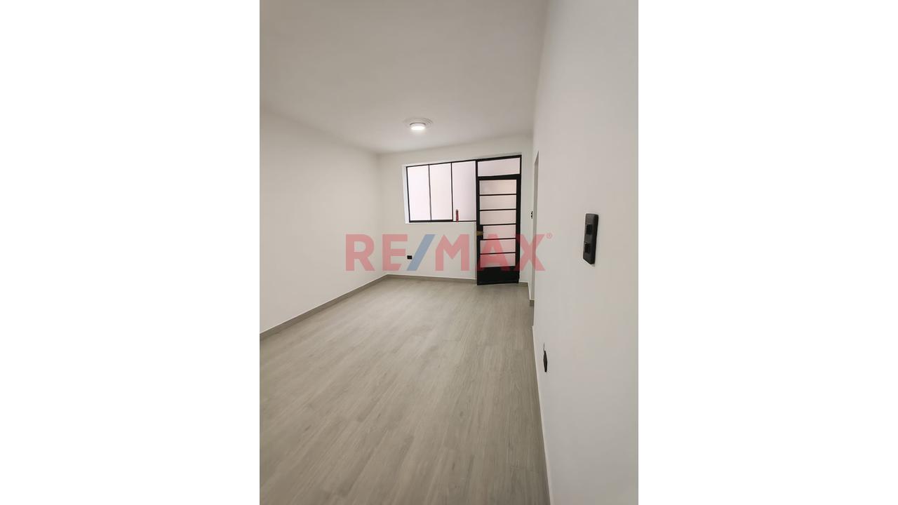 Departamento En Venta - Surquillo — foto 4