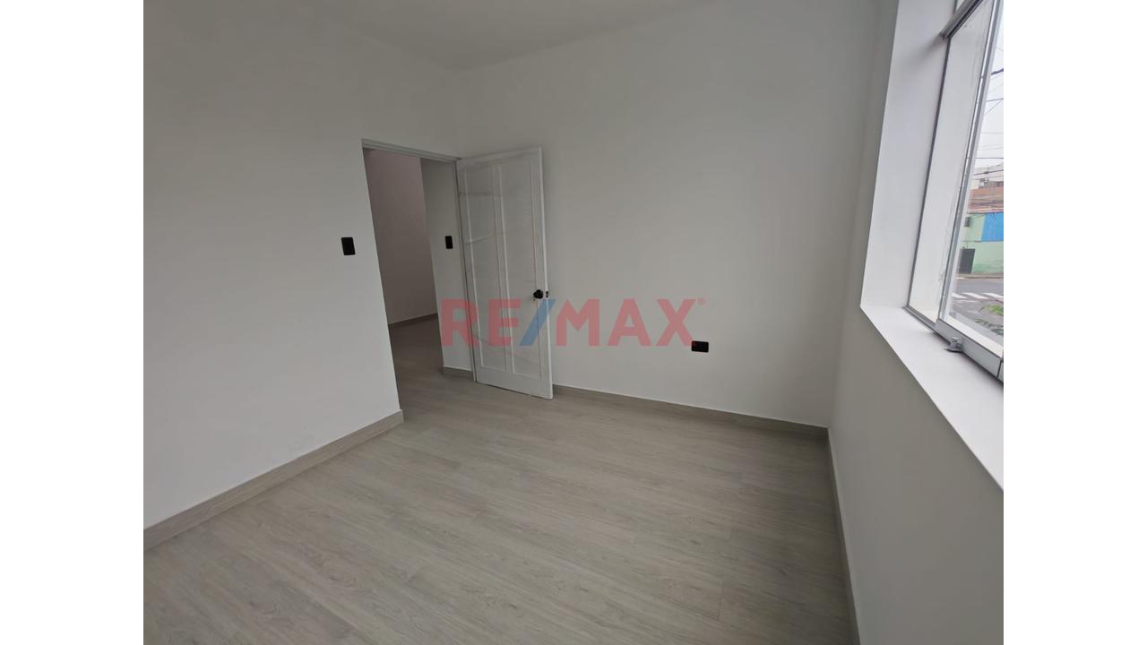 Departamento En Venta - Surquillo — foto 8