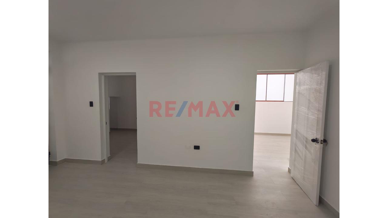 Departamento En Venta - Surquillo — foto 10
