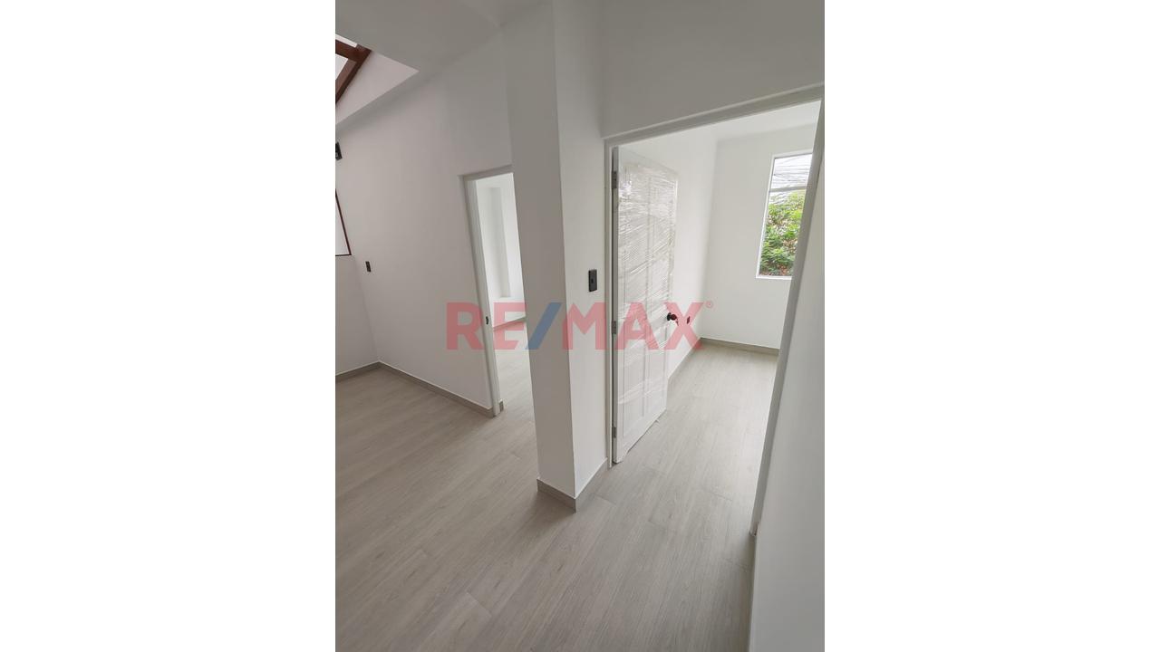 Departamento En Venta - Surquillo — foto 5