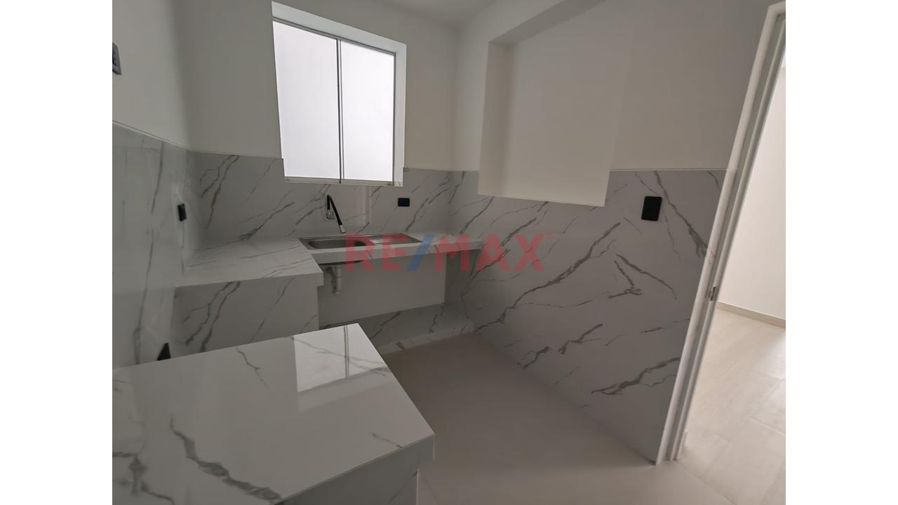 Departamento En Venta - Surquillo — foto 15
