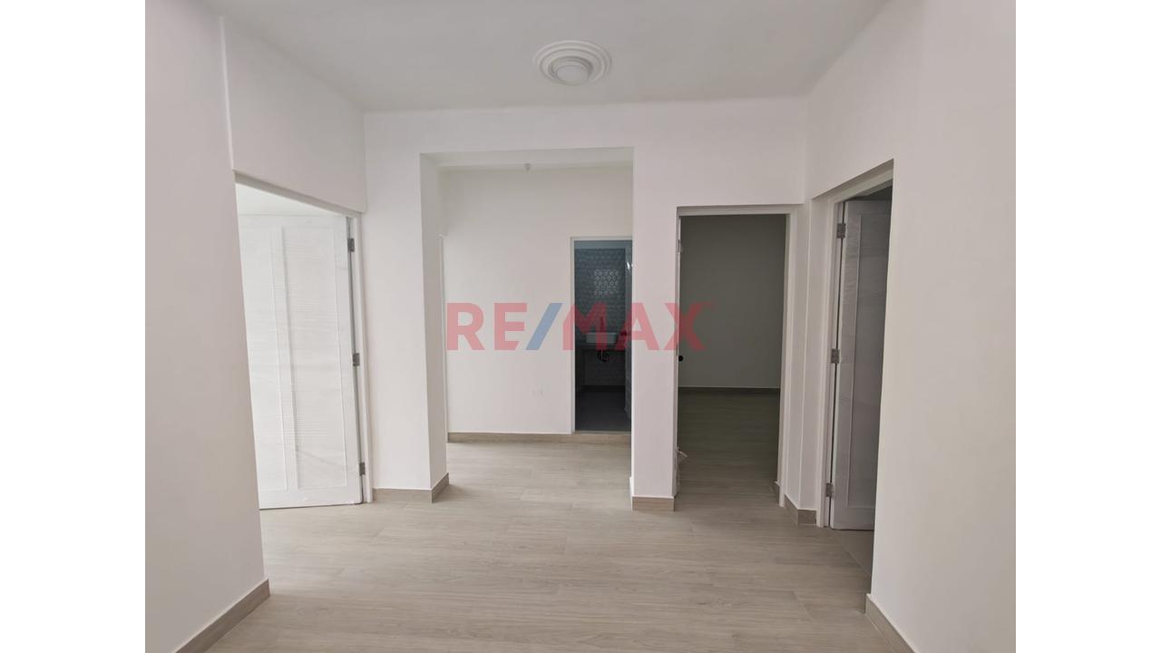 Departamento En Venta - Surquillo — foto 12