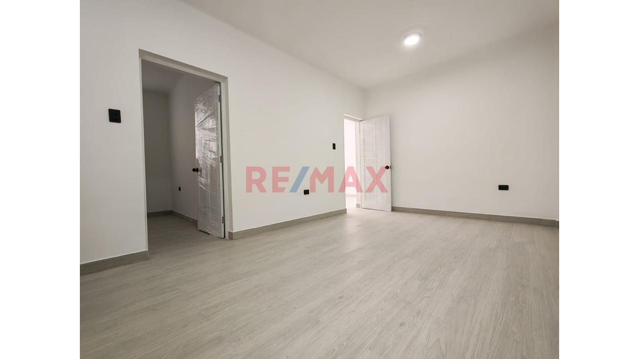 Departamento En Venta - Surquillo